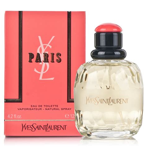 paris ysl|paris von yves saint laurent.